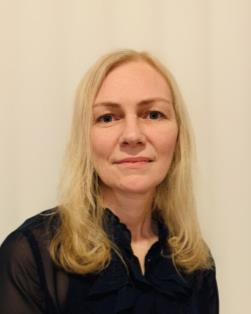 &Aring;sa B. Birgisdottir