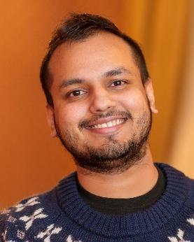 Biswajoy Ghosh