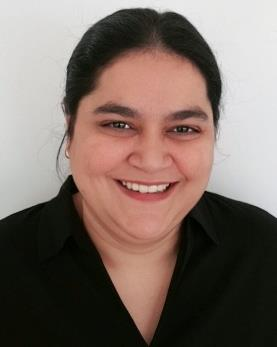 Krishna Agarwal