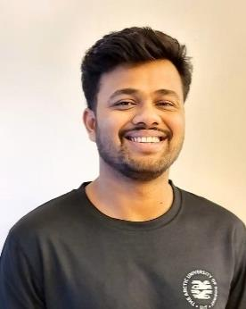 Rohit Agarwal