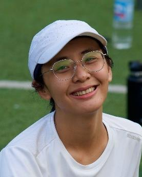 Yi Huang