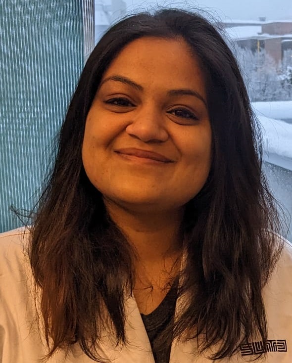 Komal Agarwal