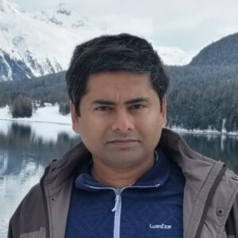 Dipanjan Bhattacharya