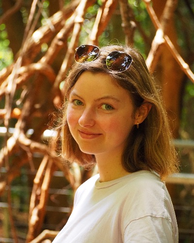 Tetyana Voloshyna